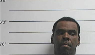 Jockeil Brown, - Orleans Parish County, LA 